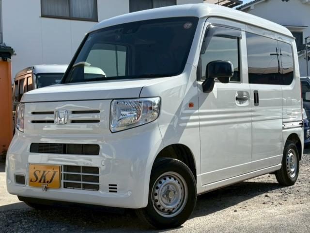 Ｎ－ＶＡＮ　Ｇ