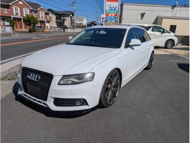 Ａ４　アバント　１．８　ＴＦＳＩ