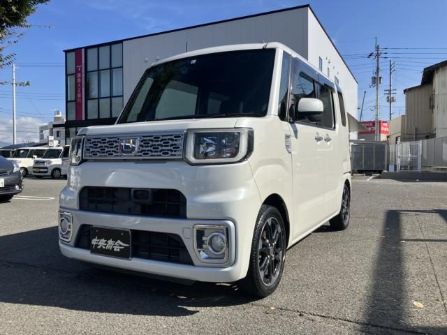 ウェイク　Ｇ　ＳＡ