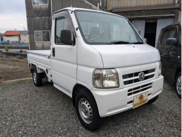 アクティトラック　ＳＤＸ