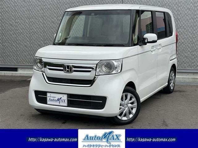 Ｎ　ＢＯＸ　Ｌ