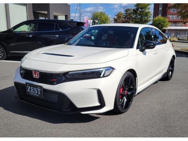 シビック　ハッチバック　タイプＲ