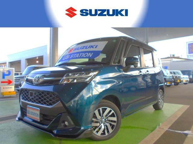 タンク　カスタムＧＳ