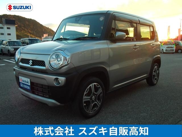 ハスラー　４ＷＤ　Ｘターボ　ＭＲ３１Ｓ