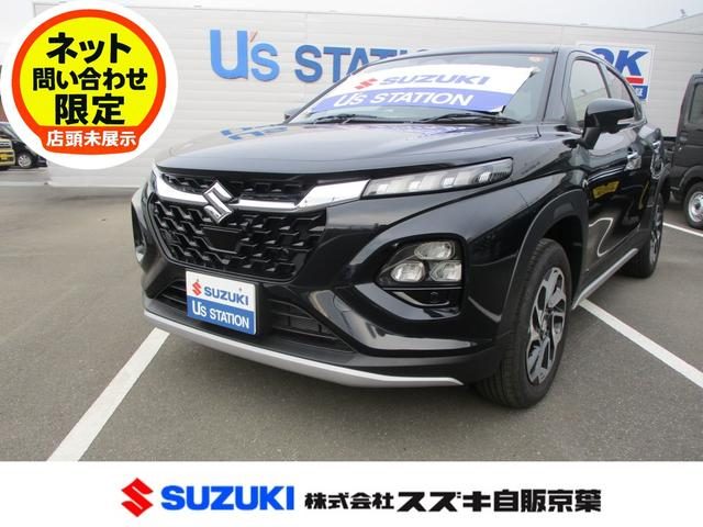 フロンクス　１型