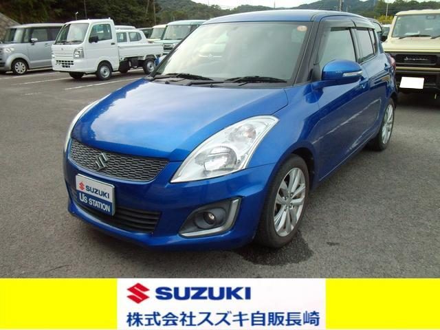 スイフト　ＸＬ－ＤＪＥ　３型　ＺＣ７２Ｓ．ＺＤ７２