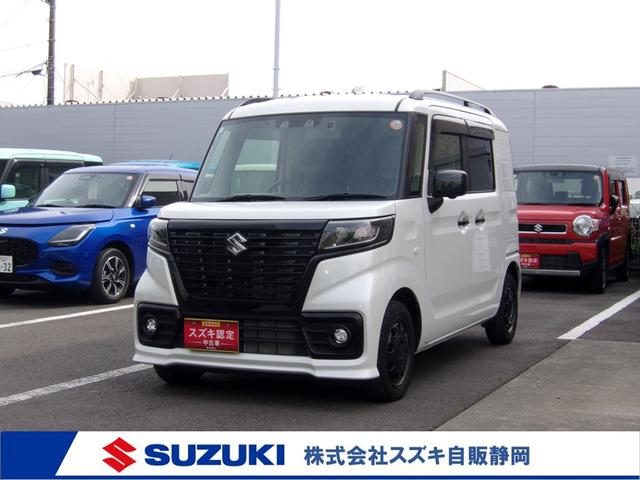 スペーシア　ベース　ＸＦ