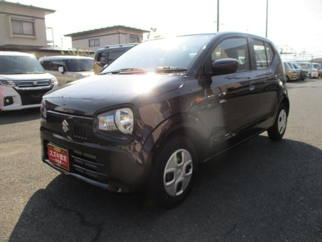 アルト　４ＷＤ　Ｌ　３型　フルタイム４ＷＤ　ＣＶＴ　ＣＤ