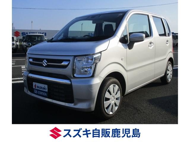 ワゴンＲ　ＦＸ