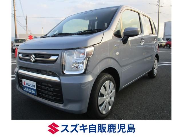 ワゴンＲ　ハイブリッドＦＸ－Ｓ