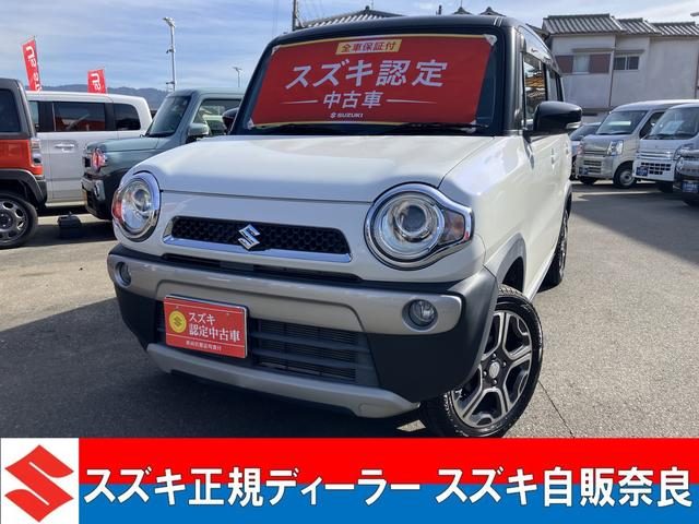 ハスラー　Ｘ　ＭＲ４１Ｓ　ナビゲーション　ＥＴＣ　