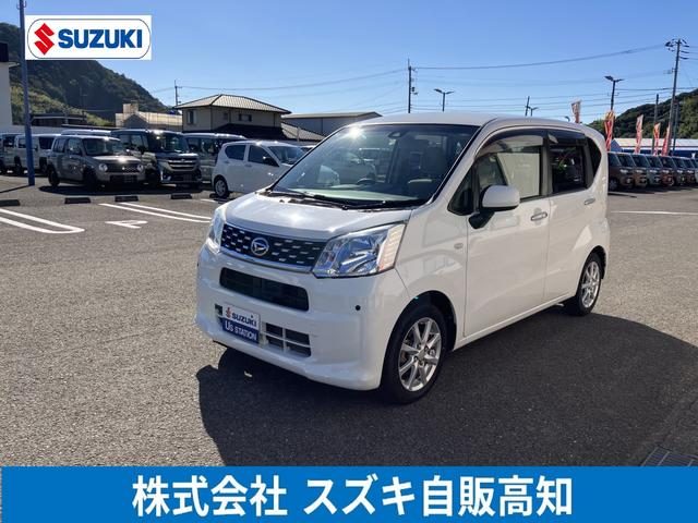 ムーヴ　ＸＳＡ２