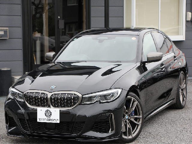 ３シリーズ　セダン　Ｍ３４０ｉ　ｘＤｒｉｖｅ