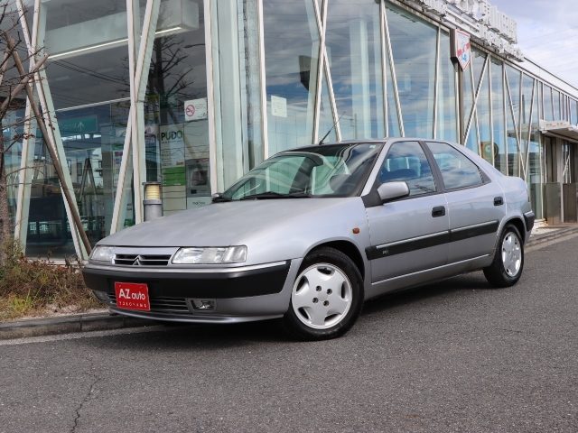 エグザンティア　Ｖ－ＳＸ