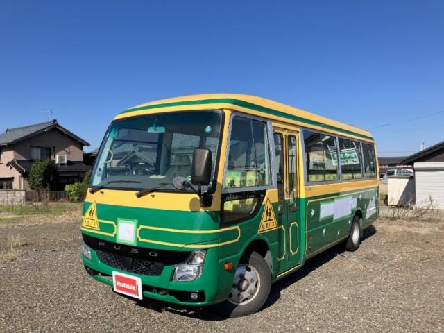 ローザ　幼児用バス