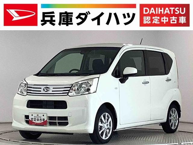 ムーヴ　ＸリミテッドＩＩ　ＳＡ３　ナビＴＶ　ドラ