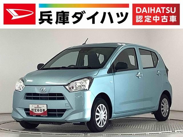 ミラ　イース　Ｌ　ＳＡ３　前後コーナーセンサー　キーレ