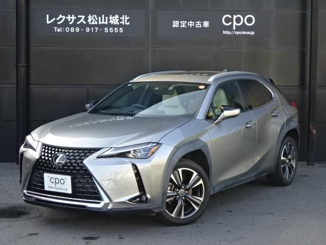 ＵＸ２００　バージョンＬ