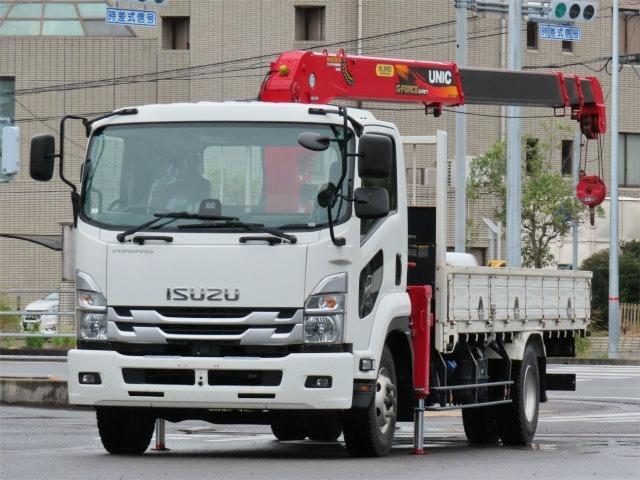 フォワード　２．４ｔ　４段ラジコンフックイン