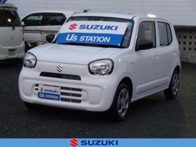 アルト　Ｌ　２型