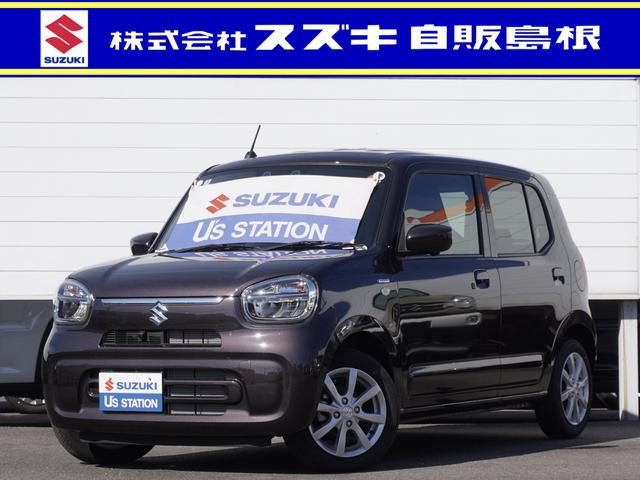 アルト　４ＷＤ　ＨＹＢＲＩＤ　Ｘ　４ＷＤ　全方位カメラ　