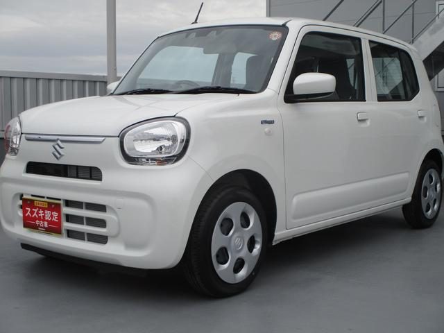 アルト　ＨＹＢＲＩＤ　Ｓ　２型