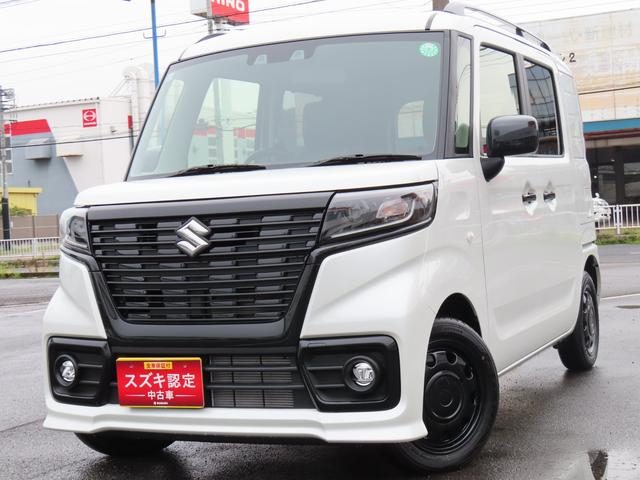 スペーシア　ベース　ＸＦ　２型　元代車　フロアマット　オーデ