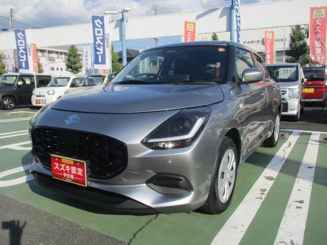 スイフト　ＸＧ　衝突被害軽減ブレーキ