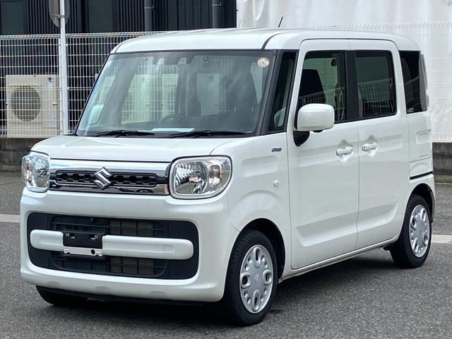 スペーシア　ＨＹＢＲＩＤ　Ｘ　２型　全方位カメラ　ナ