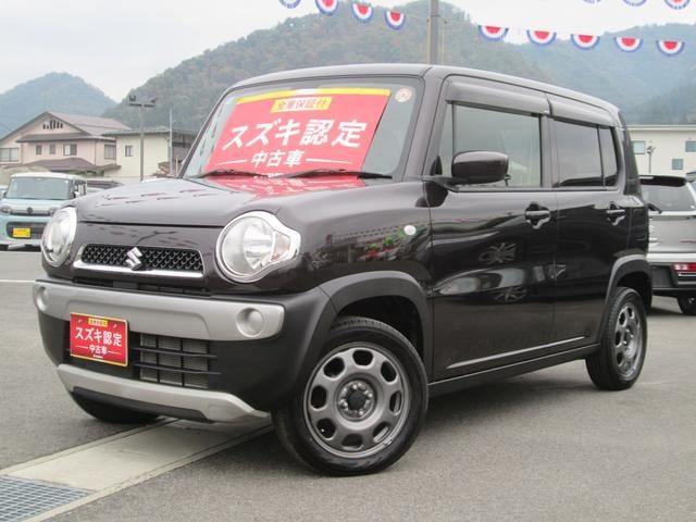 ハスラー　４ＷＤ　Ｇ　ＭＲ３１Ｓ．ＭＲ４１Ｓ　４ＷＤ　オー