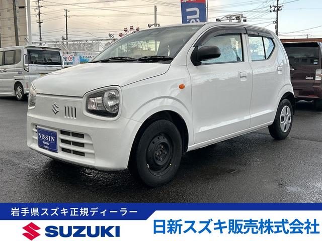 アルト　４ＷＤ　Ｌ　４ＷＤ　ドライブレコーダー　純正オー