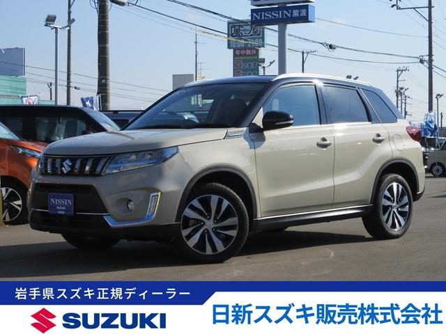 エスクード　４ＷＤ　１．５　４ＷＤ　フルセグナビ　ＥＴＣ　両