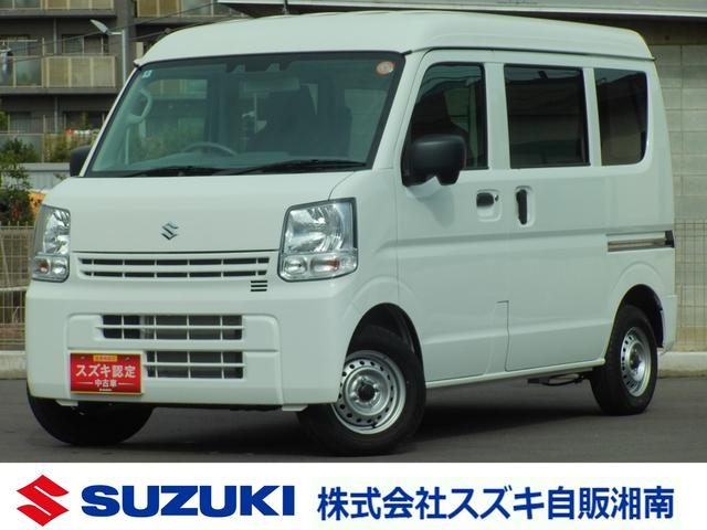 エブリイバン　ＰＡ　ＦＭ／ＡＭラジオ