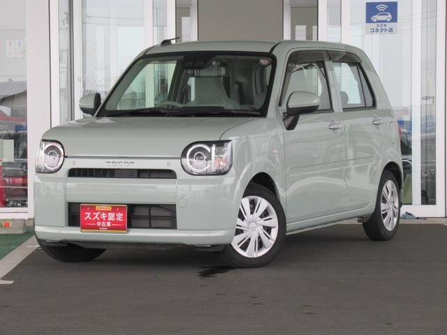 ミラ　トコット　Ｌ　ＳＡ３