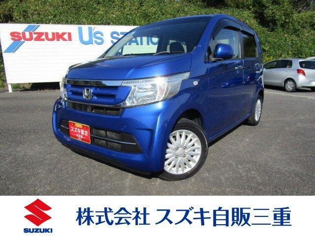 Ｎ－ＷＧＮ　Ｇ・Ｌパッケージ