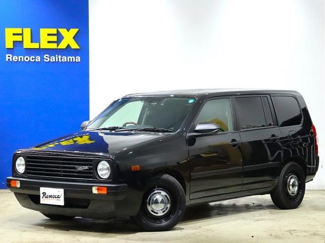 プロボックスバン　２ＷＤ　バン１．５Ｆ