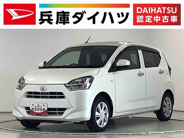 ミラ　イース　Ｘ　ＳＡ３