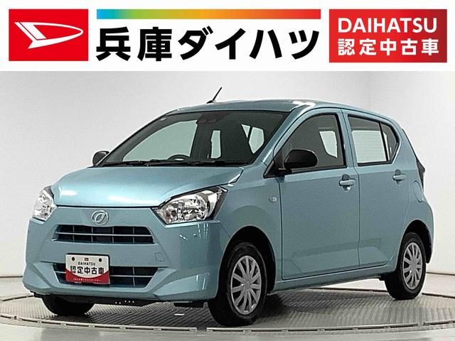 ミラ　イース　４ＷＤ　Ｌ　ＳＡ３　４ＷＤ　前後コーナーセンサー