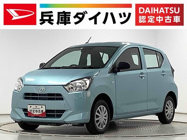 ミラ　イース　４ＷＤ　Ｌ　ＳＡ３　４ＷＤ　コーナーセンサー　キ