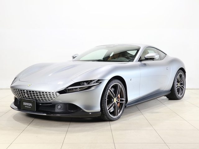 ローマ　ベースグレード