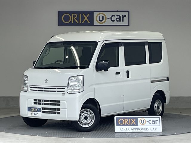 エブリイバン　ＰＣ　ＨＲ