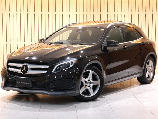 ＧＬＡクラス　ＧＬＡ２５０　４マチック　スポーツ