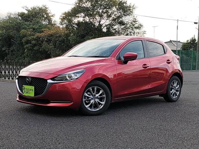 ＭＡＺＤＡ２　１５Ｓプロアクティブスマートエディション