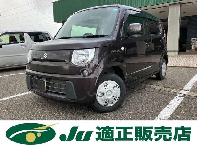 ＭＲワゴン　Ｇ