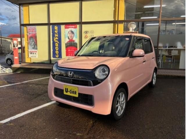 Ｎ－ＯＮＥ　４ＷＤ　Ｇ　Ｌパッケージ