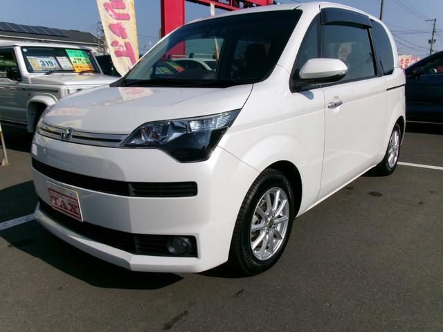 スペイド　Ｘ　パワステ　パワーウィンドウ　横滑防止