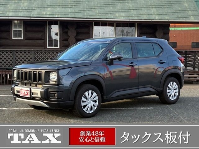 ＷＲ－Ｖ　１．５　Ｘ　ＤＡＭＤ／クルーズコントロー