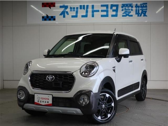 ピクシス　ジョイ　４ＷＤ　Ｃ　Ｇターボ　ＳＡ２