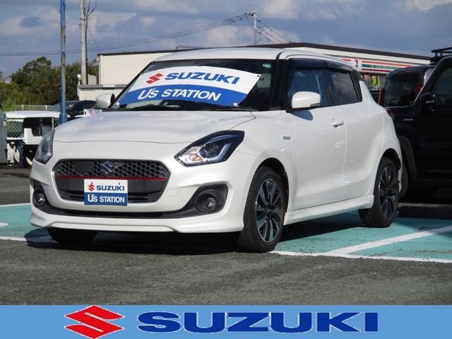 スイフト　ＨＹＢＲＩＤ　ＲＳ　ＺＣ５３Ｓ　衝突軽減
