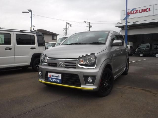 アルト　ワークス　ワークス　茨城県在住の方、店頭販売店頭納